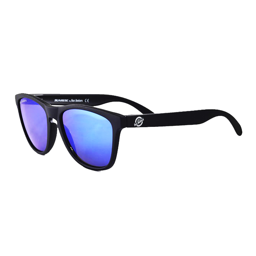 CODE-ZERO Gafas de sol polarizadas Azul